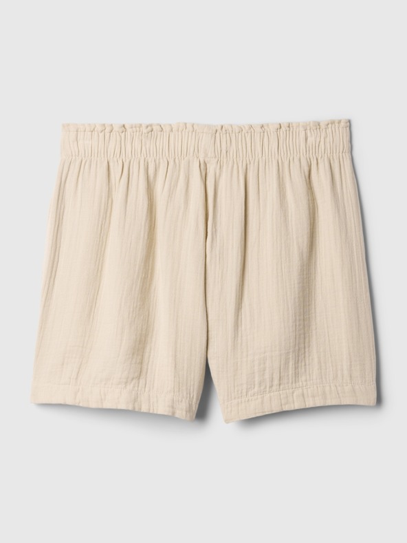 GAP Къси панталони от муселин GAP