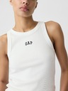 GAP Потник топ с мини лого GAP
