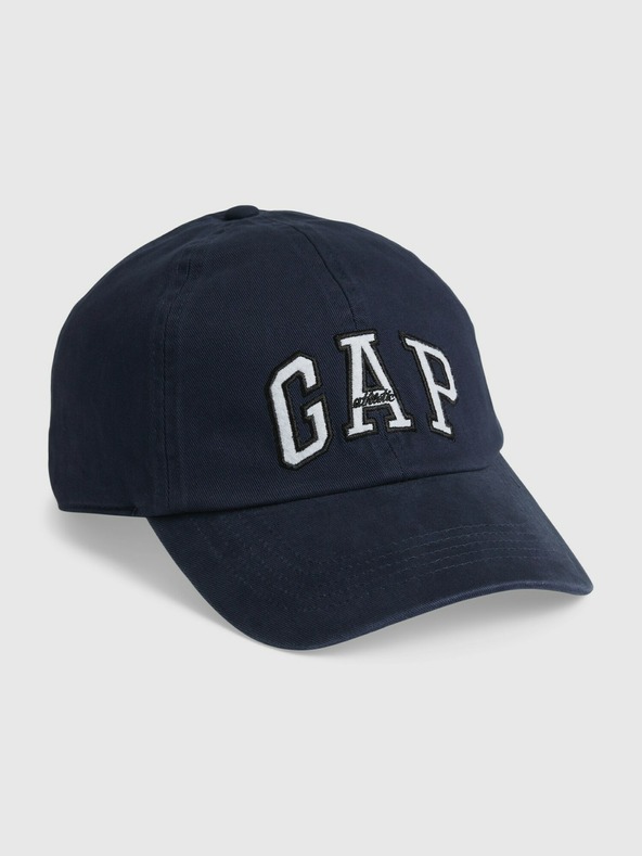 GAP Шапка с козирка Gap Athletic GAP