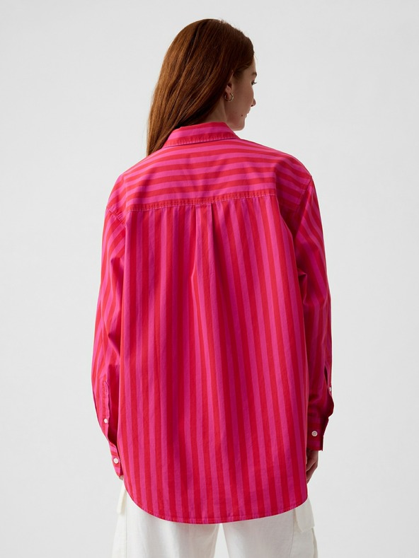 GAP Райета риза oversize GAP