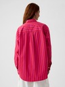 GAP Райета риза oversize GAP