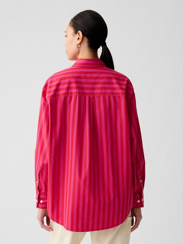 GAP Райета риза oversize GAP