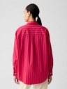 GAP Райета риза oversize GAP