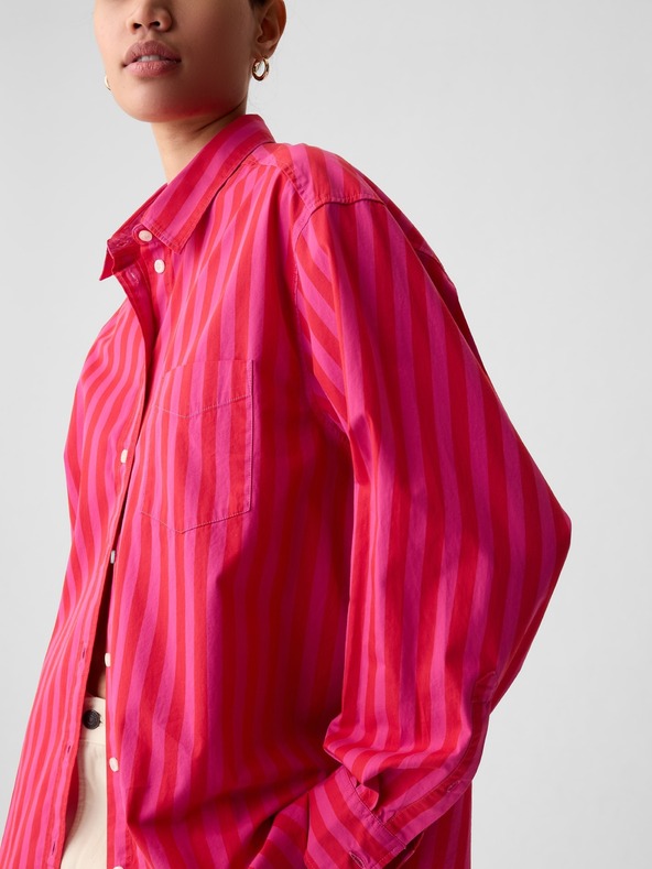 GAP Райета риза oversize GAP