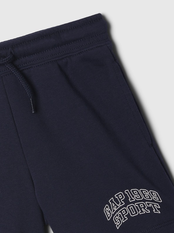 GAP Бебешки шорти Gap 1969 GAP