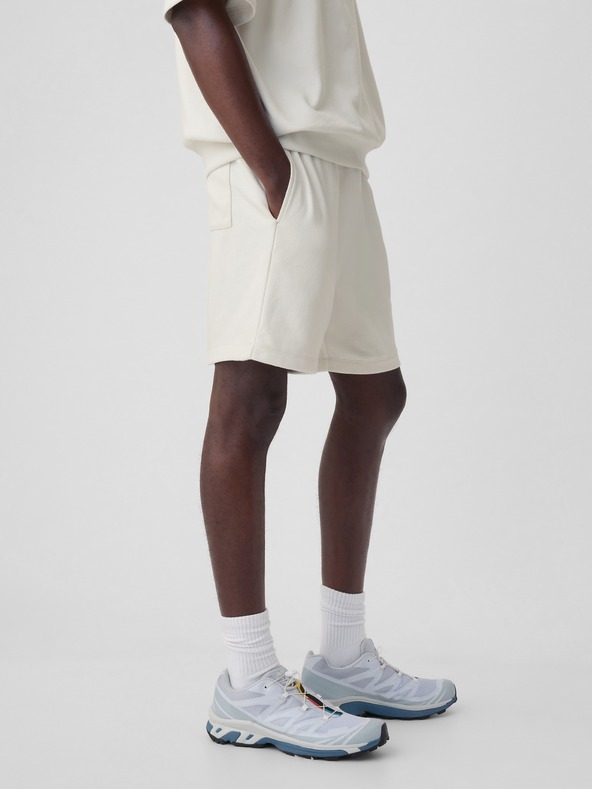 GAP Къси панталони с логото на GAP