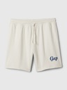 GAP Къси панталони с логото на GAP