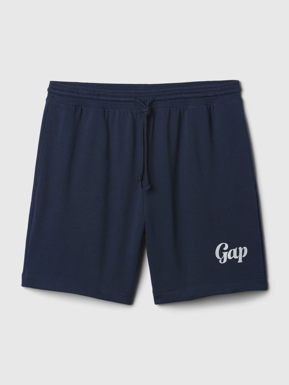 GAP Къси панталони с логото на GAP