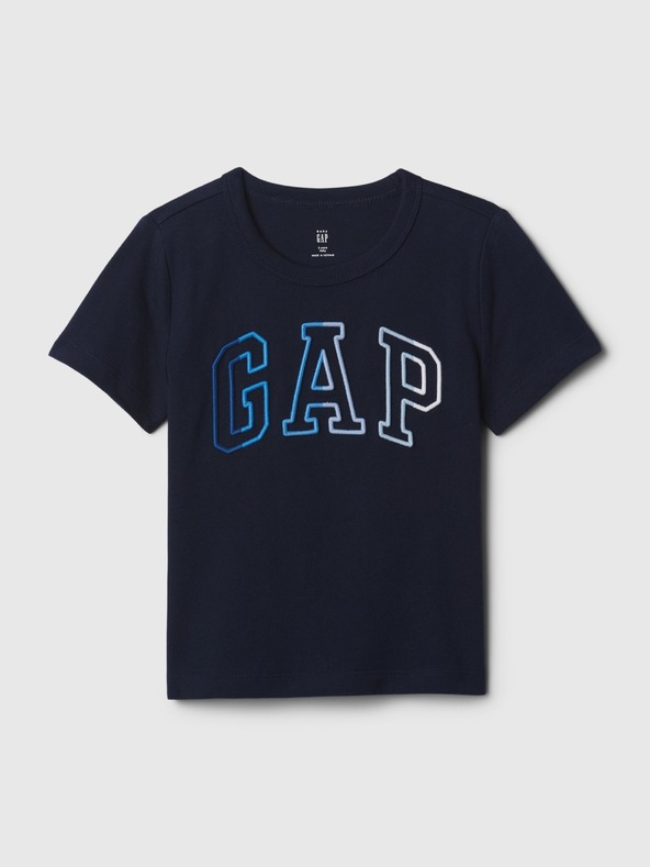 GAP Бебешка тениска GAP