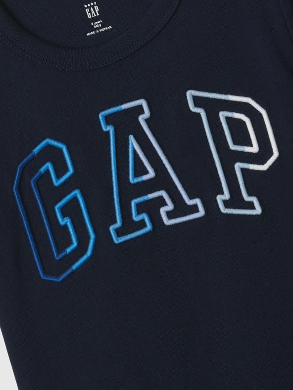 GAP Бебешка тениска GAP
