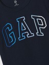 GAP Бебешка тениска GAP