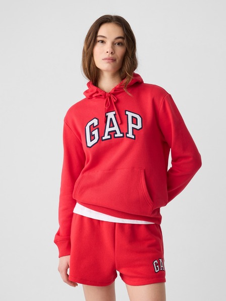 GAP Суитшърт с логото на GAP