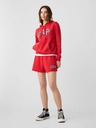 GAP Суитшърт с логото на GAP