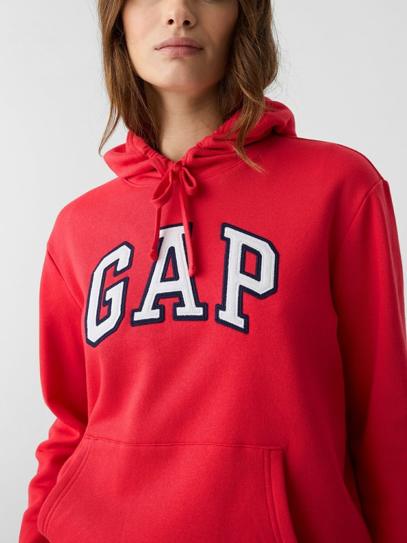 GAP Суитшърт с логото на GAP