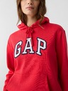 GAP Суитшърт с логото на GAP