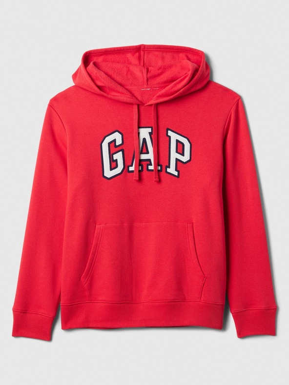 GAP Суитшърт с логото на GAP