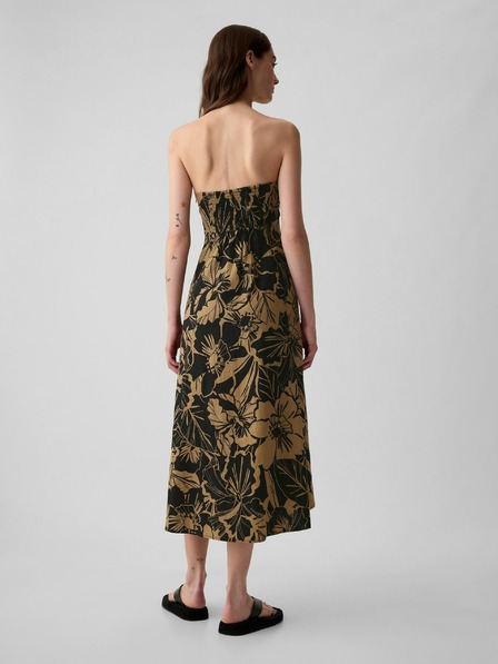 GAP Щампани макси рокли GAP