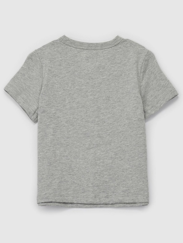 GAP Бебешка тениска Mix & Match GAP