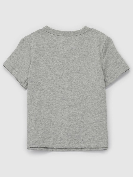 GAP Бебешка тениска Mix & Match GAP