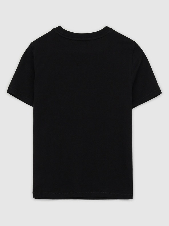 GAP Детска риза с логото на GAP