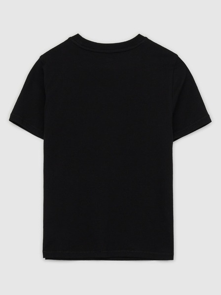 GAP Детска риза с логото на GAP