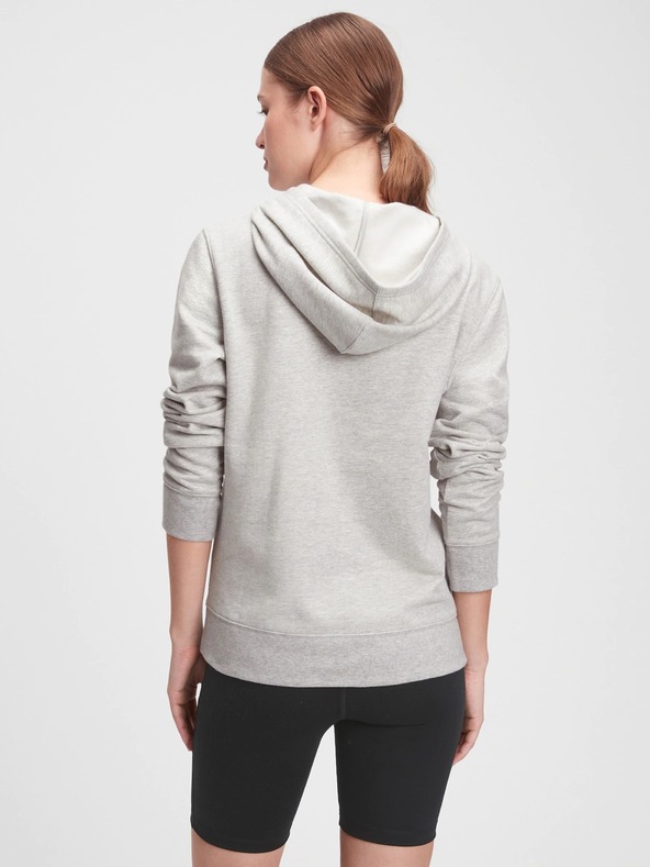 GAP Суитшърт GAP лого