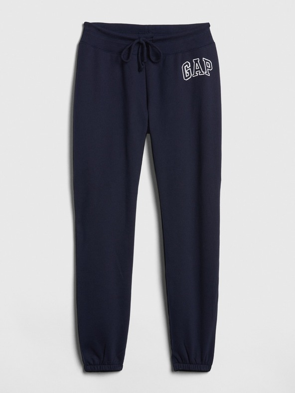 GAP Долнище GAP logo arch fleece