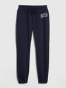 GAP Долнище GAP logo arch fleece