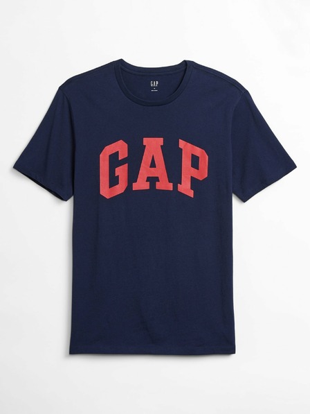 GAP Тениска с логото на GAP