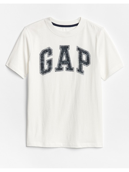 GAP Детска тениска Gap logo GAP