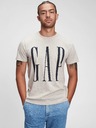 GAP Тениска Gap с лого GAP