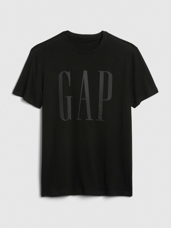 GAP Тениска Gap с лого GAP