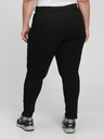 GAP Дънки true skinny Mid Rise Washwell GAP