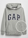 GAP Детски суитшърт с логото на GAP