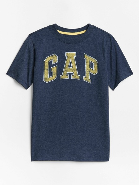 GAP Детска тениска Gap logo GAP