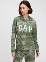 GAP Суитчър Gap logo GAP