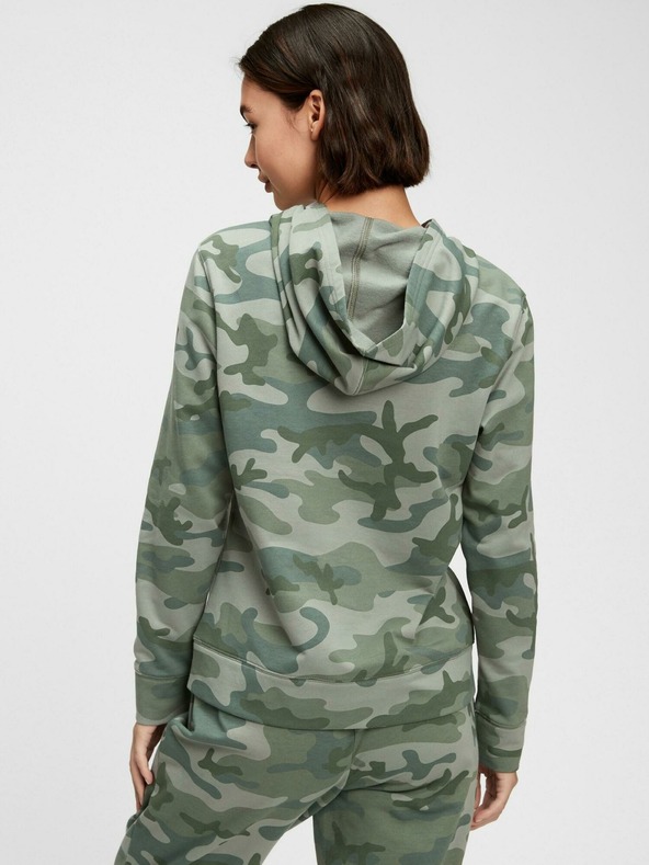 GAP Суитчър Gap logo GAP