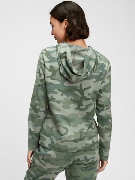 GAP Суитчър Gap logo GAP