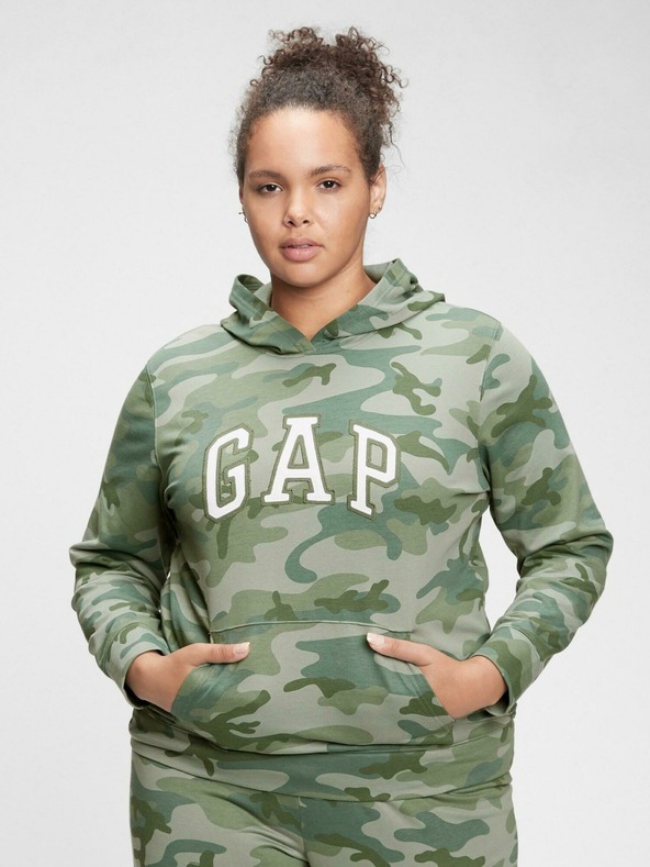 GAP Суитчър Gap logo GAP