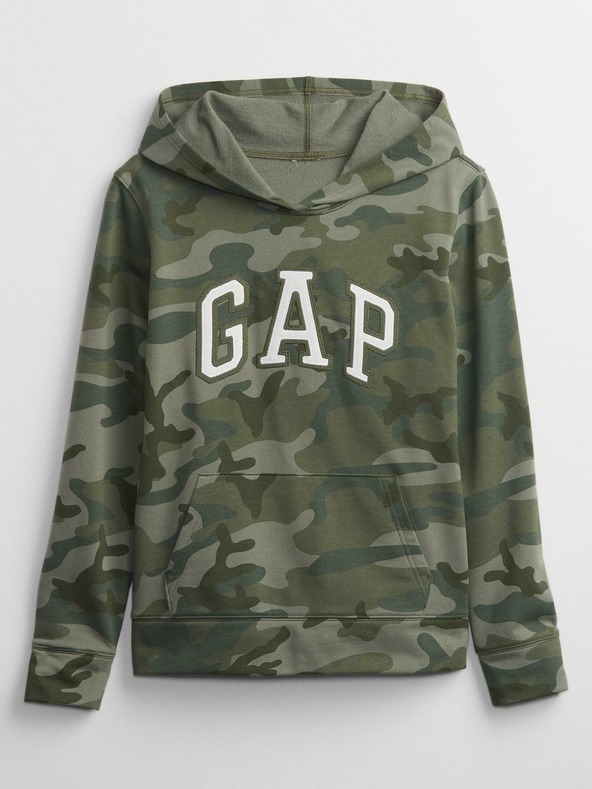 GAP Суитчър Gap logo GAP