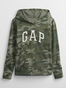 GAP Суитчър Gap logo GAP