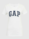 GAP Тениска с лого Gap, 2 бр. GAP