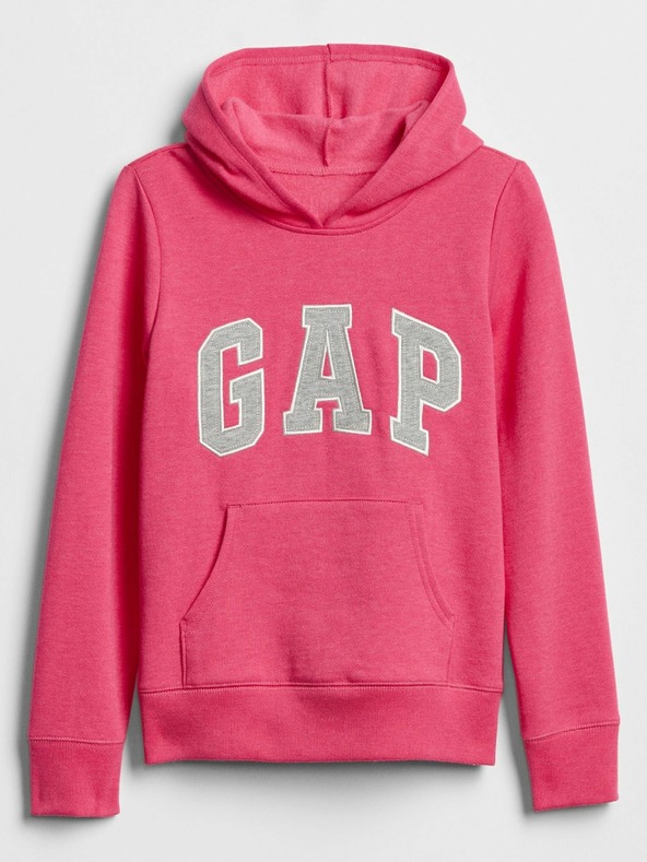 GAP Детски суитчър Gap logo GAP
