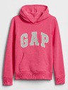 GAP Детски суитчър Gap logo GAP
