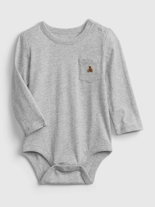 GAP Baby боди Mix & Match GAP
