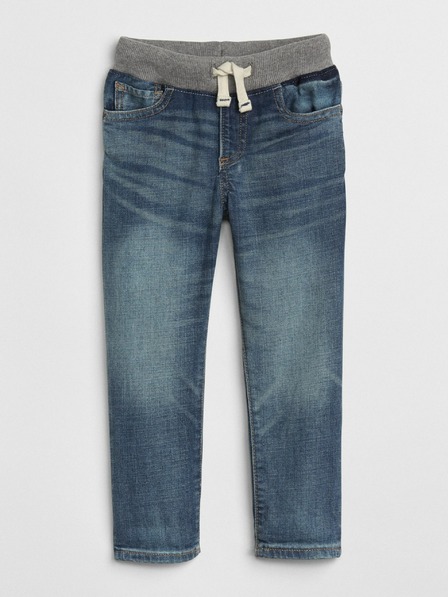 GAP Baby slim дънки GAP