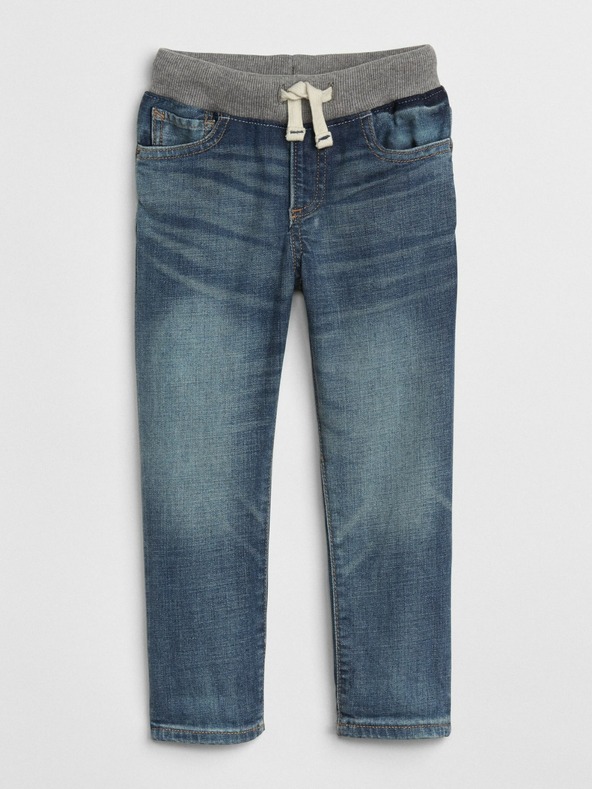 GAP Baby slim дънки GAP