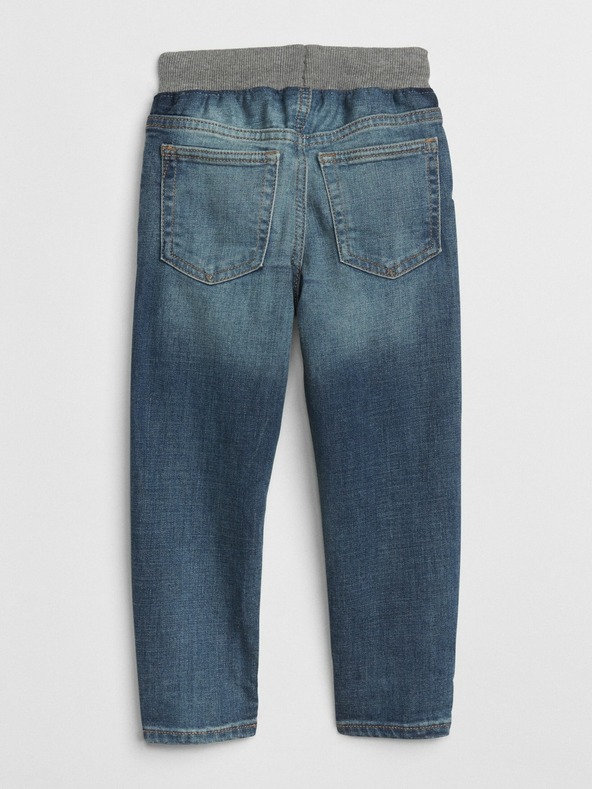 GAP Baby slim дънки GAP