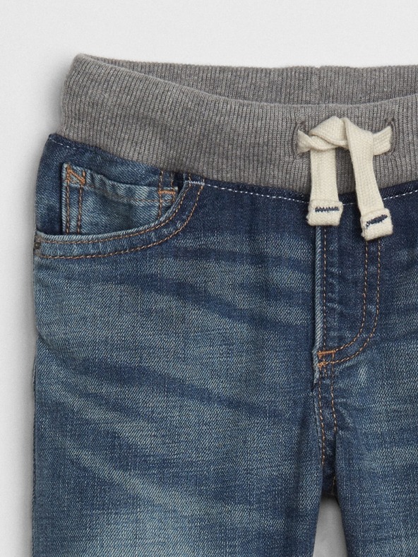 GAP Baby slim дънки GAP