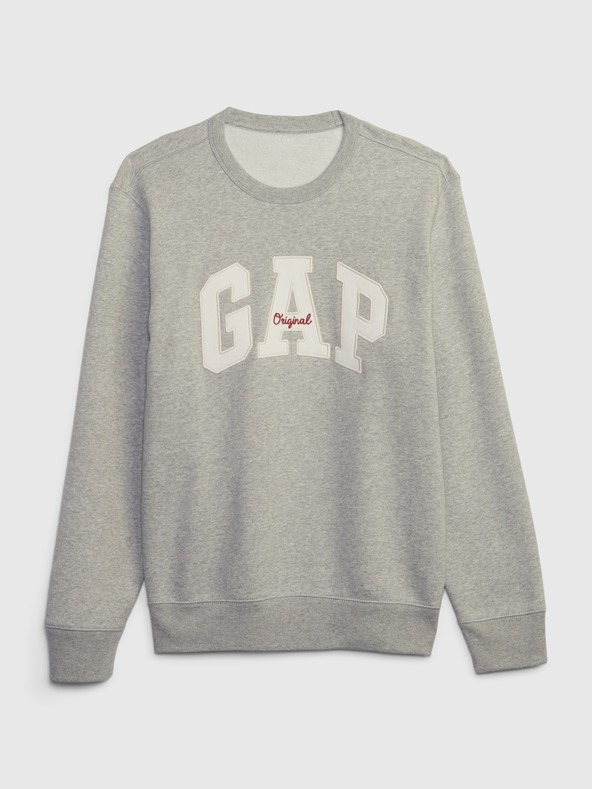 GAP Суитчър Gap original fleece GAP